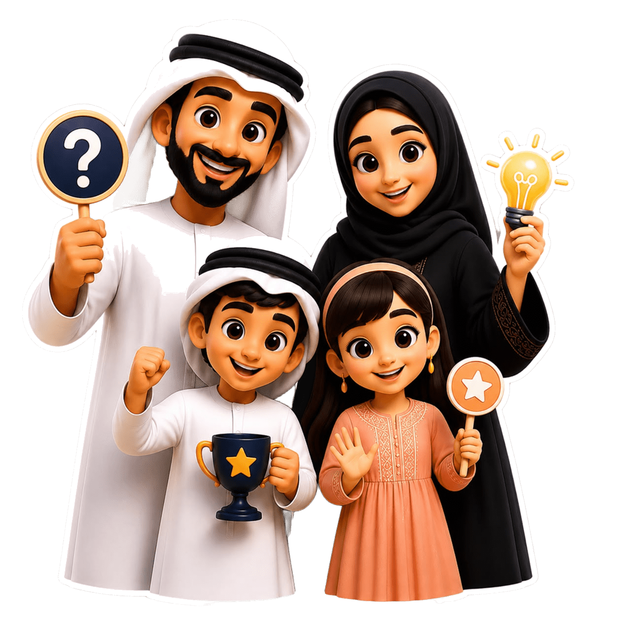 منصة ألعاب سوالف