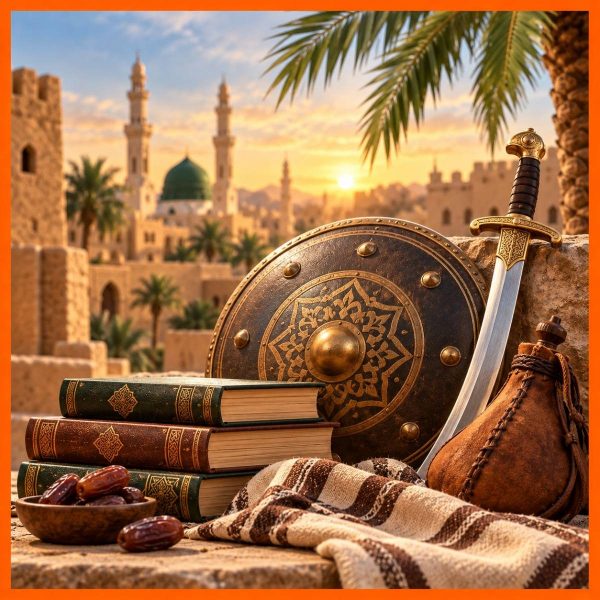 الصحابة