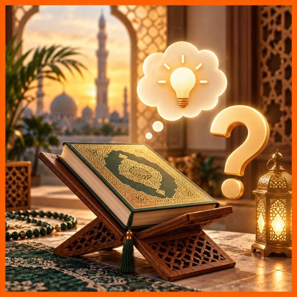 معاني الآيات