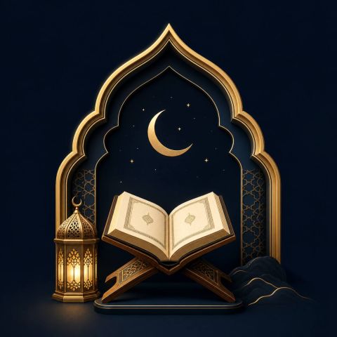جزء تبارك