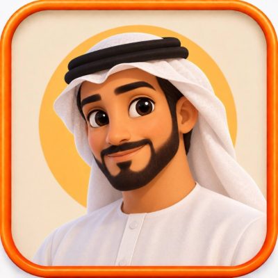 النوخذة