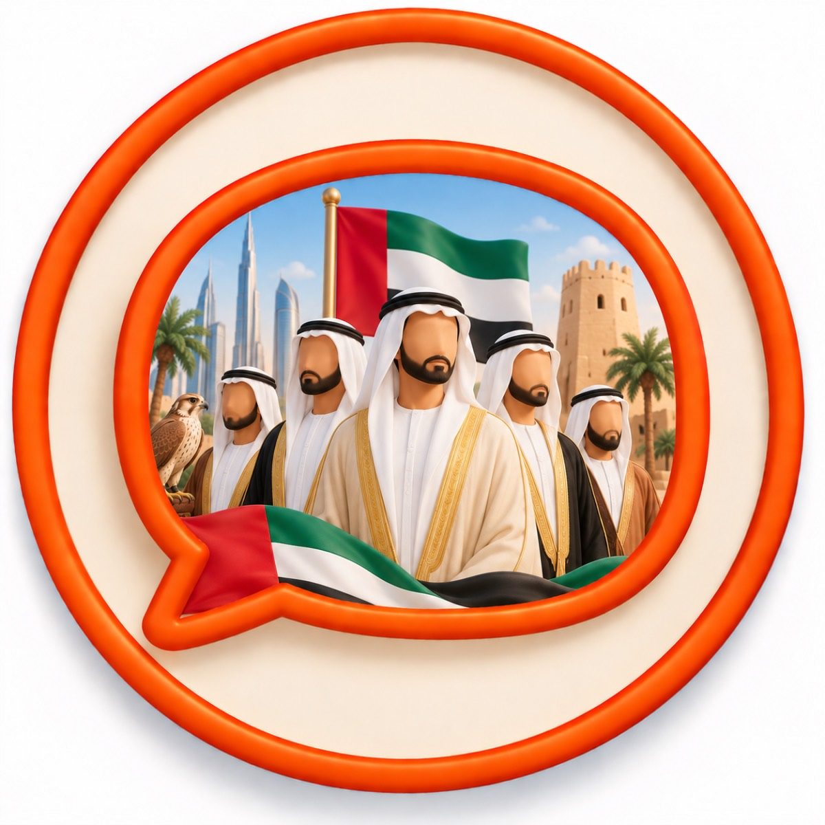 قادتنا