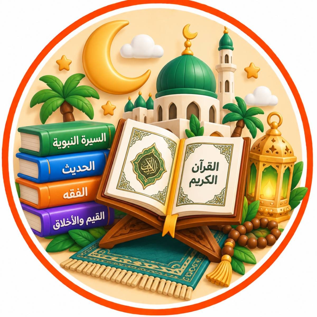 التربية الدينية