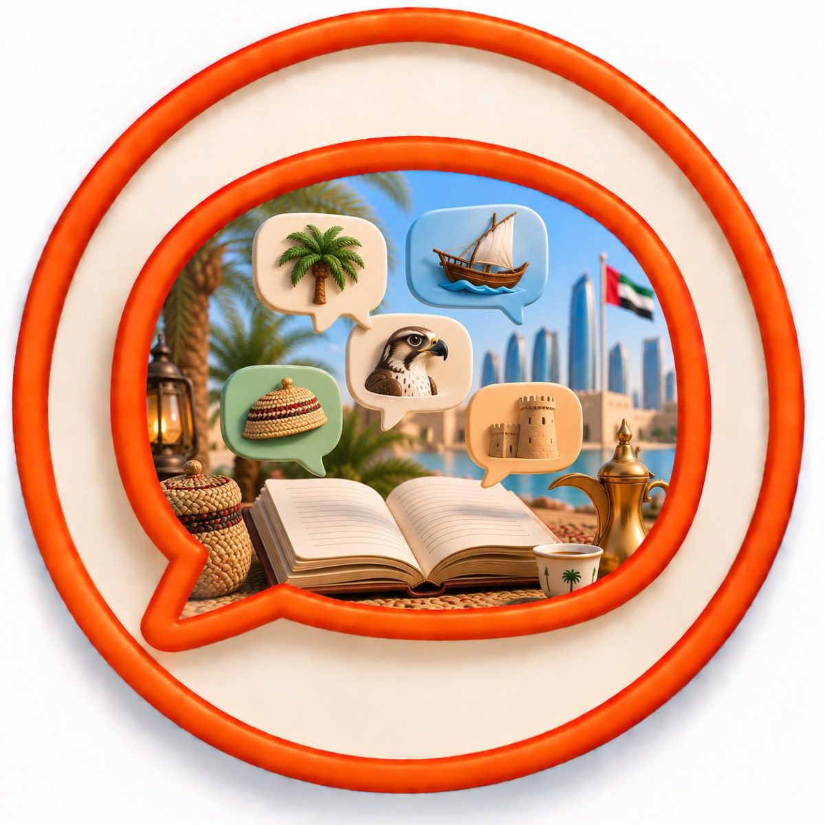 رمستنا الاماراتية