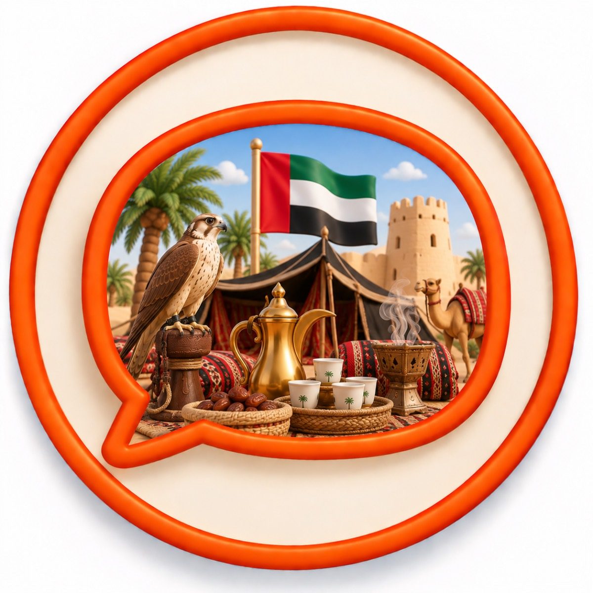 عاداتنا