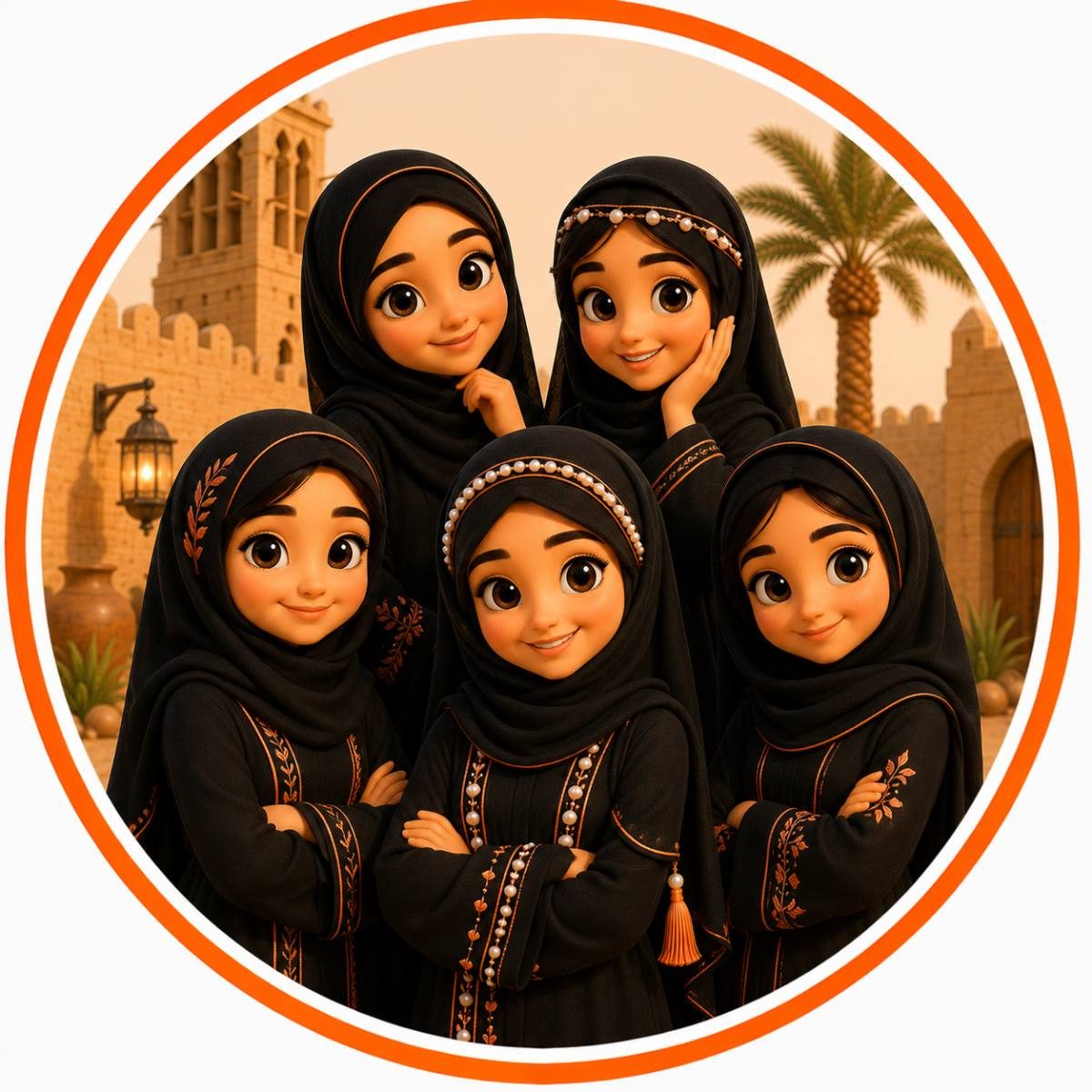 بنات العز