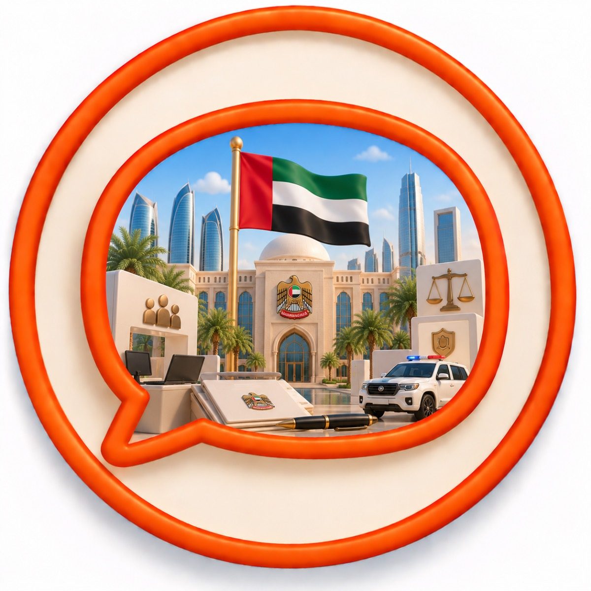 مؤسساتنا